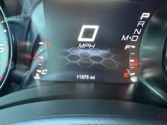 used 2023 Dodge Charger car, priced at $29,400