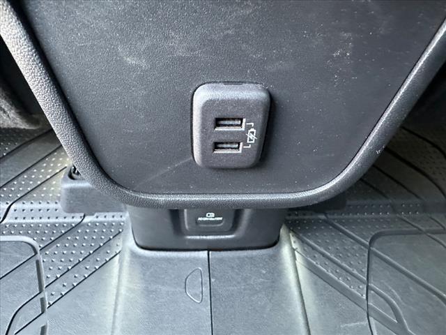 used 2022 Chevrolet Equinox car, priced at $25,980