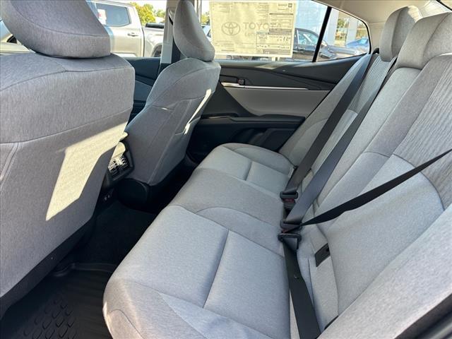 new 2025 Toyota Camry car, priced at $29,527