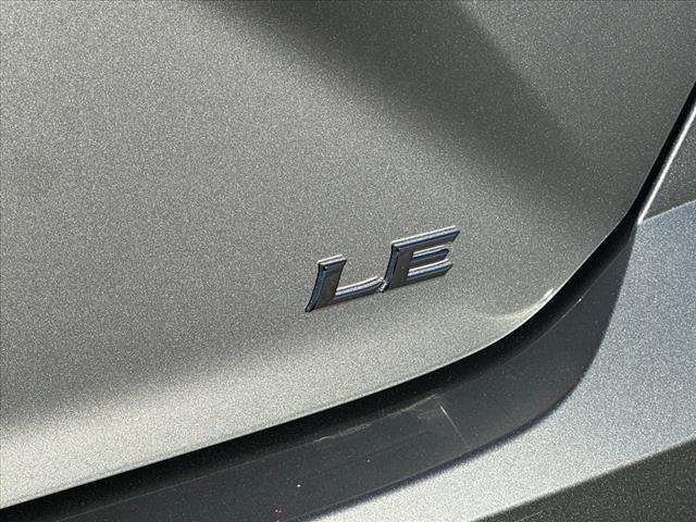 new 2025 Toyota Camry car, priced at $29,527