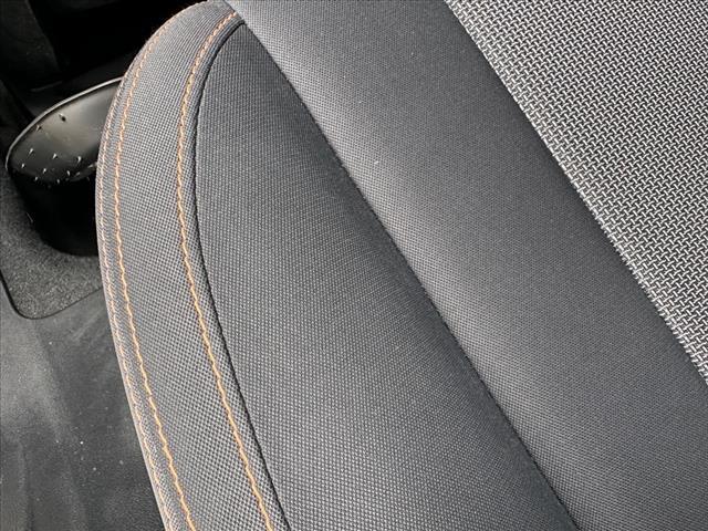 used 2023 Subaru Crosstrek car, priced at $25,980