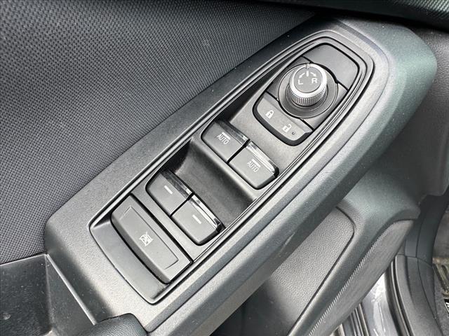 used 2023 Subaru Crosstrek car, priced at $25,980