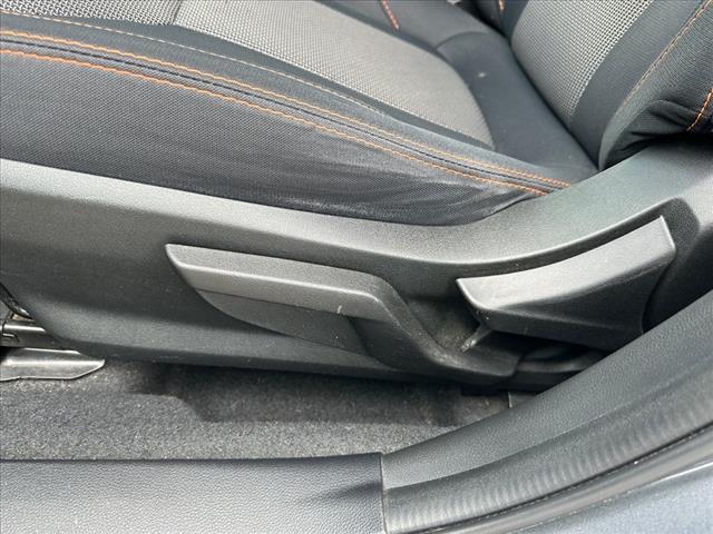 used 2023 Subaru Crosstrek car, priced at $25,980