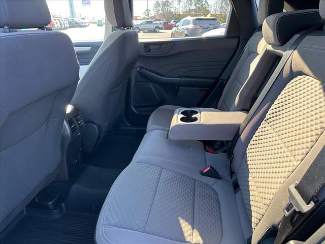 used 2022 Ford Escape car, priced at $22,920