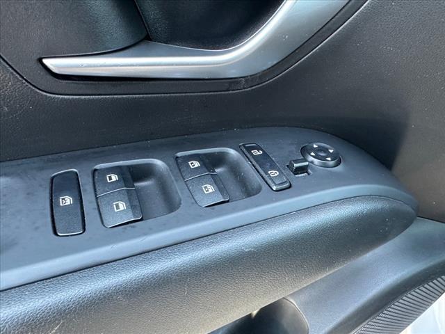 used 2024 Hyundai Tucson car, priced at $24,980