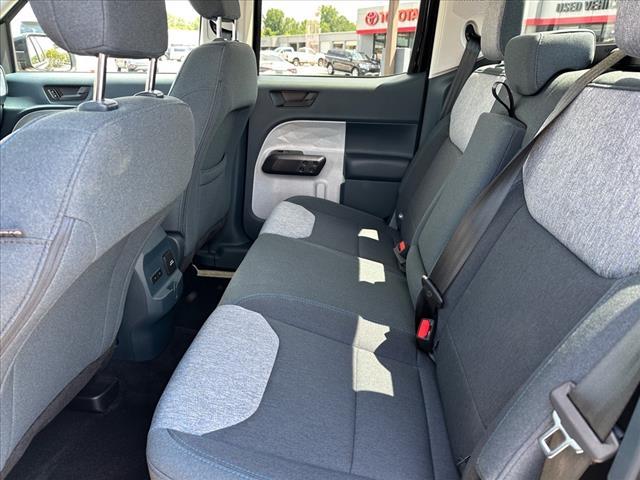 used 2025 Ford Maverick car, priced at $32,980