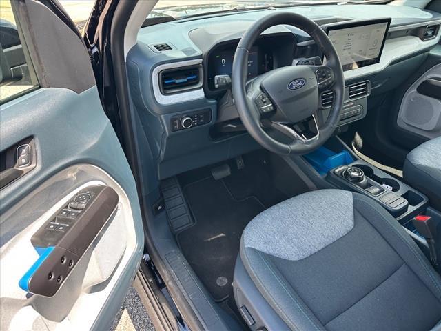 used 2025 Ford Maverick car, priced at $32,980