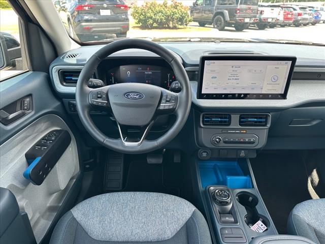 used 2025 Ford Maverick car, priced at $32,980