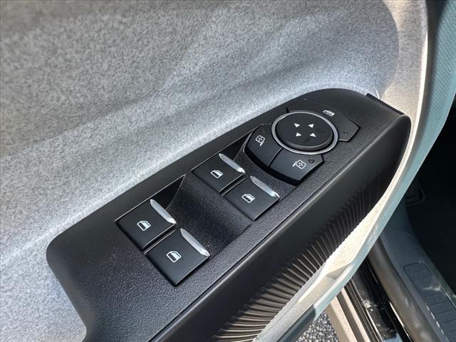used 2025 Ford Maverick car, priced at $32,980