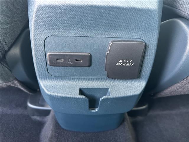 used 2025 Ford Maverick car, priced at $32,980