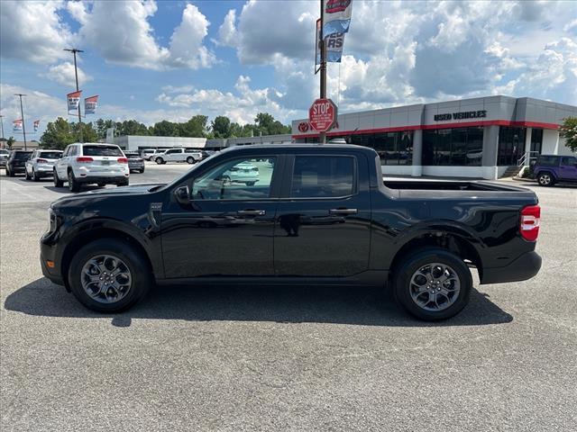 used 2025 Ford Maverick car, priced at $32,980
