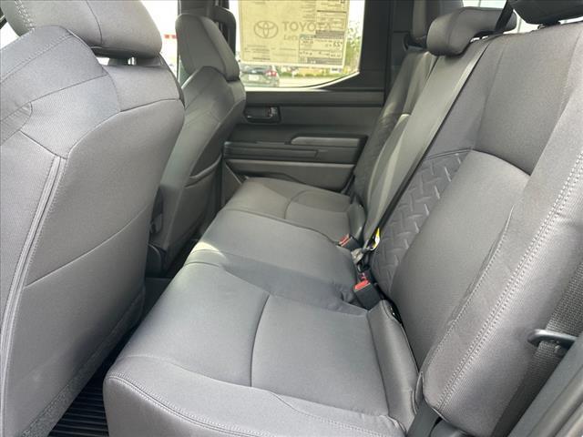 new 2025 Toyota Tacoma car, priced at $35,763