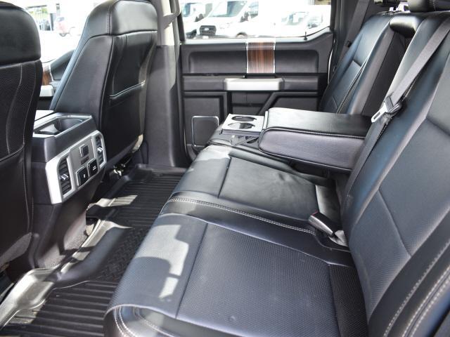 used 2017 Ford F-150 car, priced at $25,980