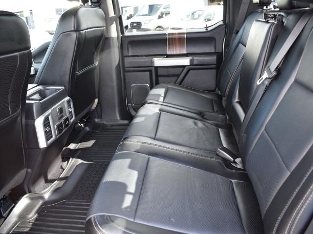 used 2017 Ford F-150 car, priced at $25,980