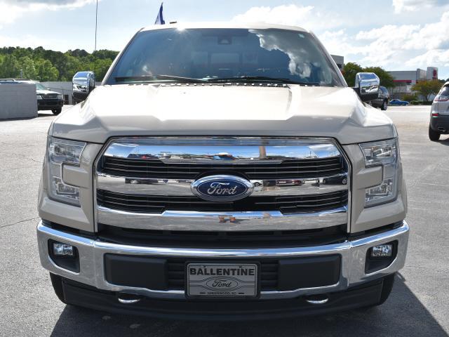 used 2017 Ford F-150 car, priced at $25,980