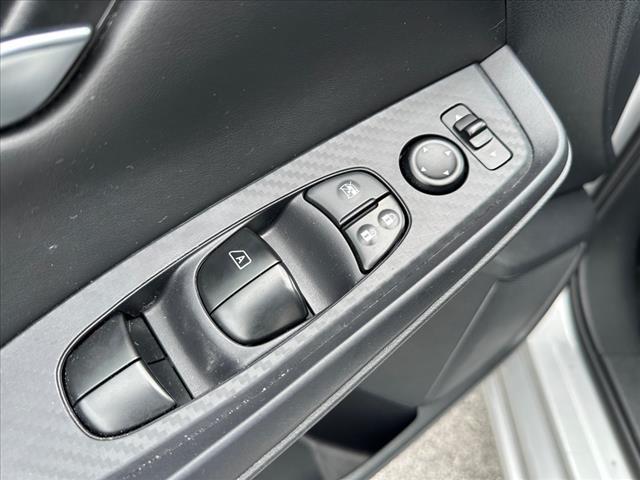 used 2023 Nissan Sentra car, priced at $21,980