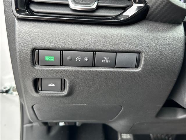 used 2023 Nissan Sentra car, priced at $21,980