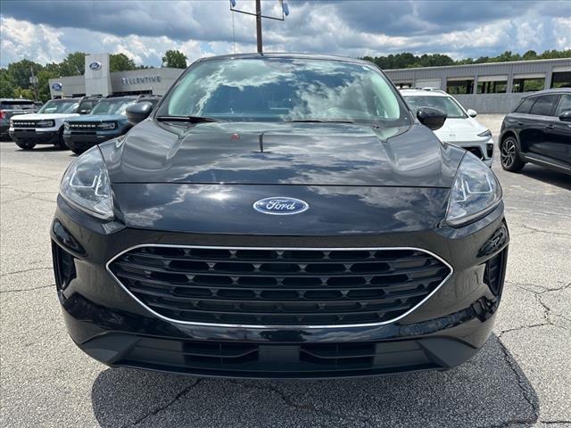 used 2022 Ford Escape car, priced at $21,980