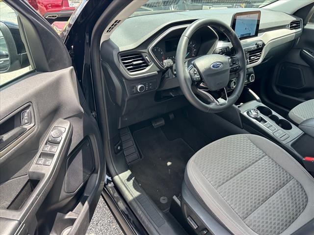 used 2022 Ford Escape car, priced at $21,980