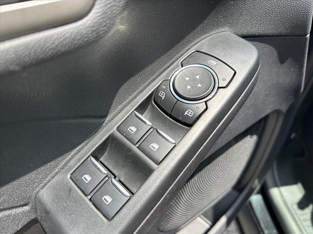 used 2022 Ford Escape car, priced at $21,980