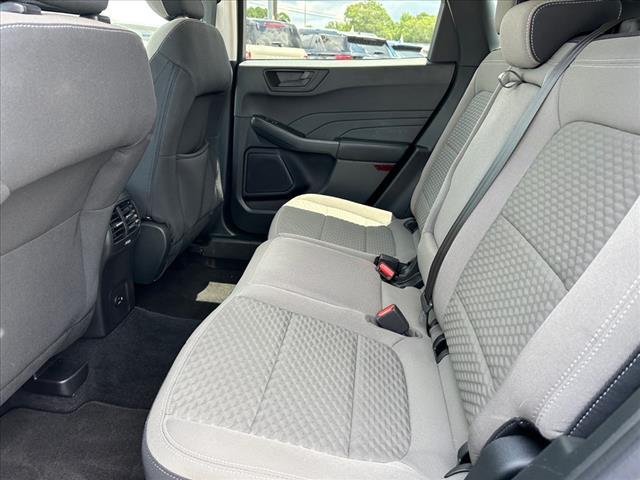used 2022 Ford Escape car, priced at $21,980