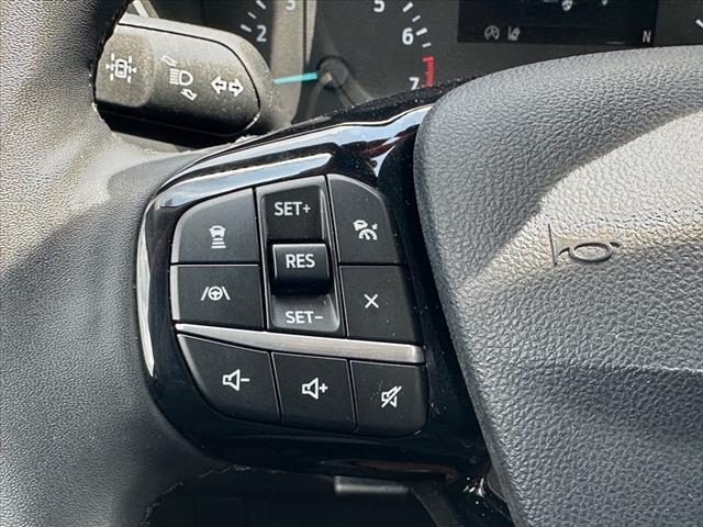 used 2022 Ford Escape car, priced at $21,980