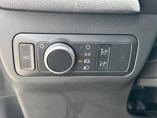 used 2022 Ford Escape car, priced at $21,980