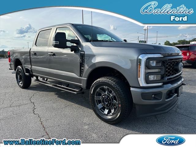 new 2024 Ford F-250 car, priced at $60,924