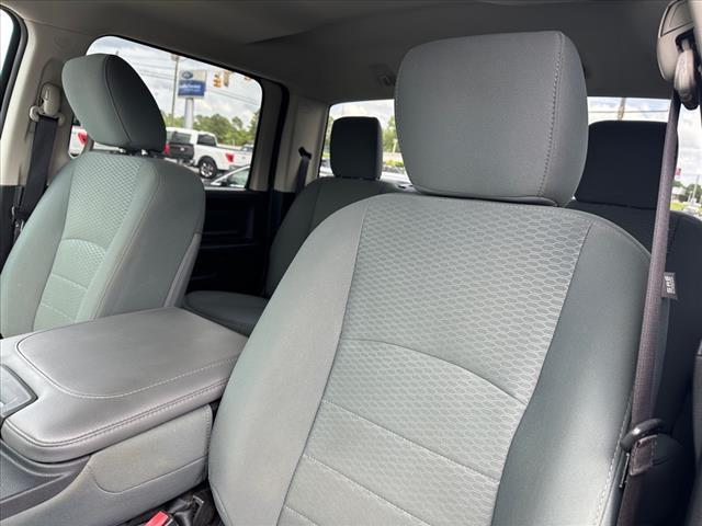 used 2016 Ram 1500 car, priced at $21,980