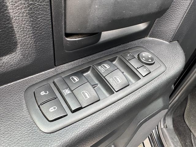 used 2016 Ram 1500 car, priced at $21,980