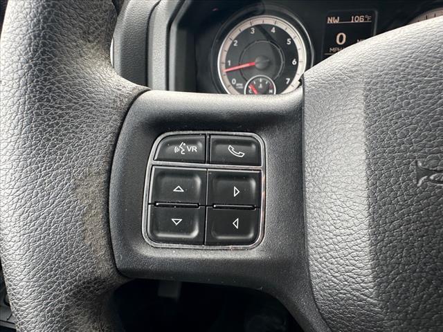 used 2016 Ram 1500 car, priced at $21,980