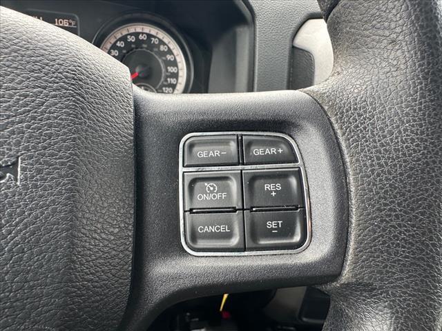 used 2016 Ram 1500 car, priced at $21,980