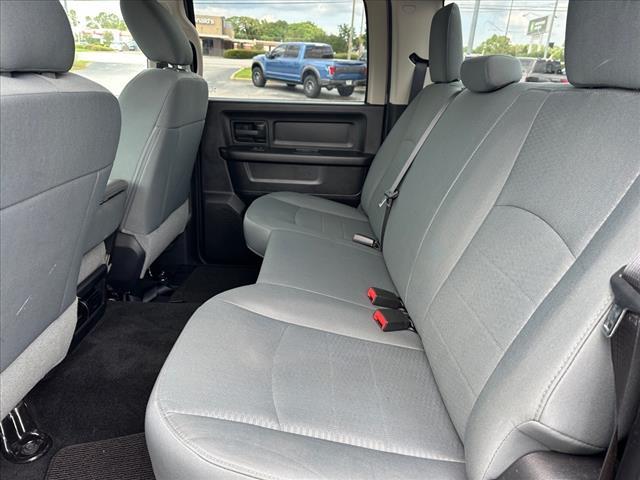 used 2016 Ram 1500 car, priced at $21,980