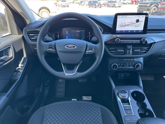 new 2025 Ford Escape car, priced at $29,225