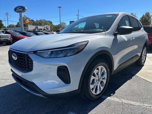 new 2025 Ford Escape car, priced at $29,225