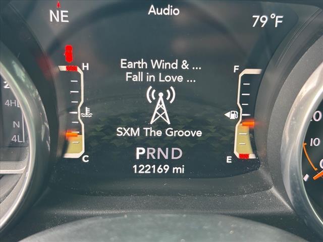 used 2018 Jeep Wrangler Unlimited car, priced at $23,980