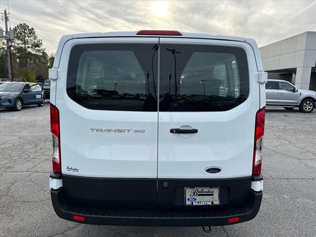 new 2024 Ford Transit-350 car, priced at $57,150