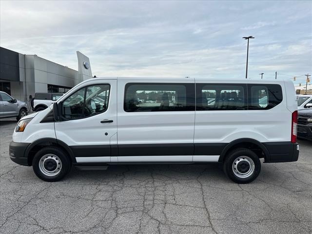 new 2024 Ford Transit-350 car, priced at $57,150