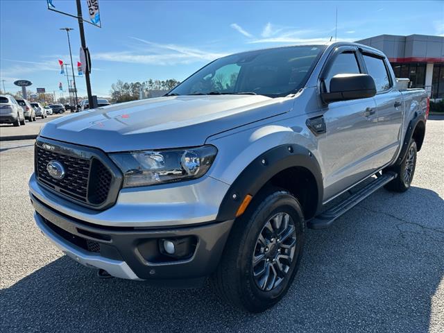 used 2020 Ford Ranger car, priced at $30,980