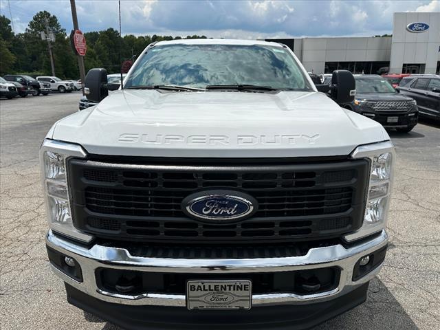 new 2024 Ford F-350 car, priced at $57,288