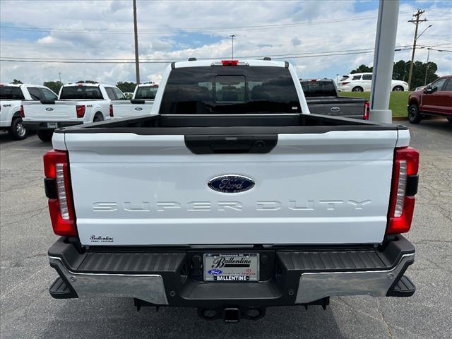 new 2024 Ford F-350 car, priced at $57,288