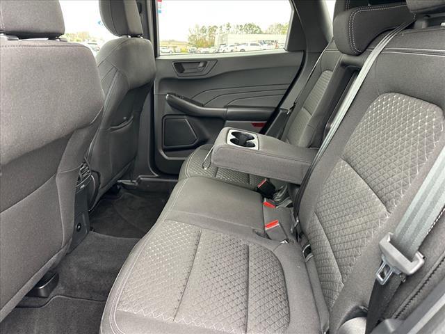 used 2023 Ford Escape car, priced at $25,620