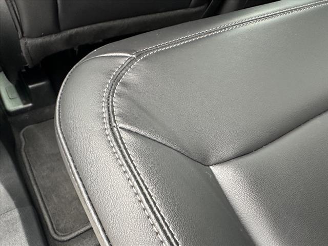 used 2024 Ford Explorer car, priced at $40,990