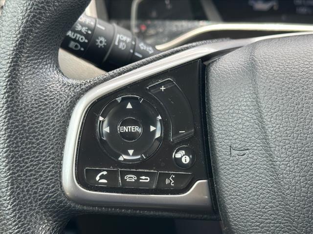 used 2020 Honda CR-V car, priced at $21,980