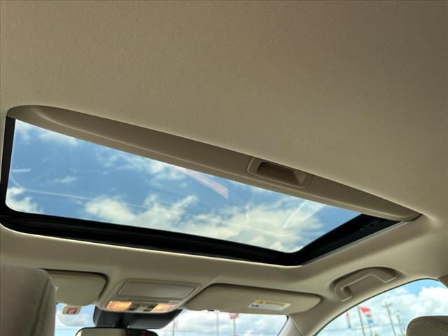 used 2020 Honda CR-V car, priced at $21,980