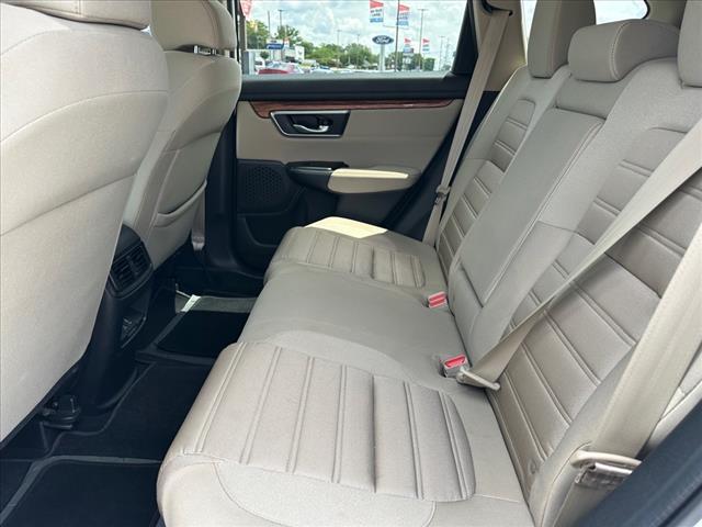 used 2020 Honda CR-V car, priced at $21,980