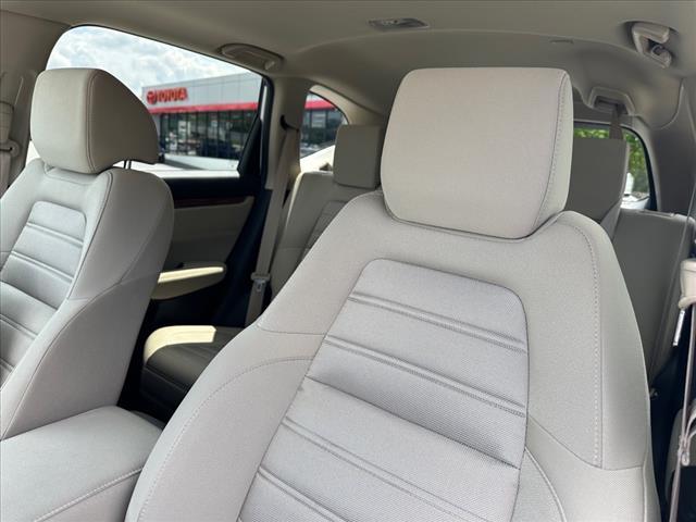 used 2020 Honda CR-V car, priced at $21,980