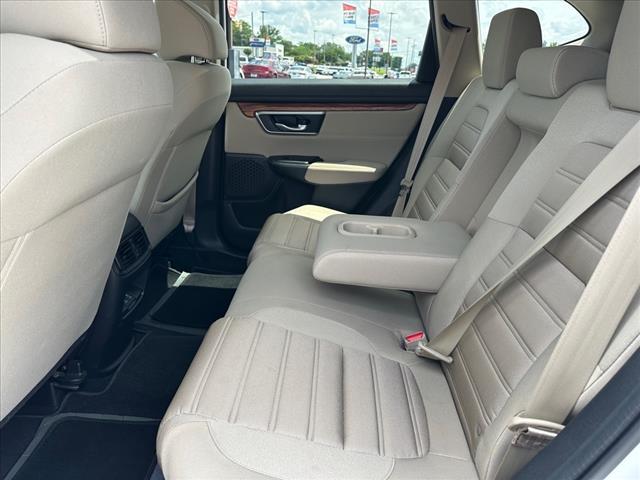 used 2020 Honda CR-V car, priced at $21,980