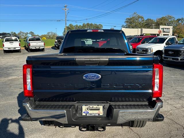 new 2024 Ford F-250 car, priced at $70,730