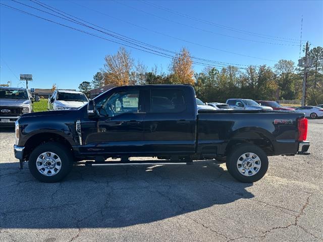 new 2024 Ford F-250 car, priced at $70,730